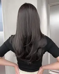 ハイライトカラー💫