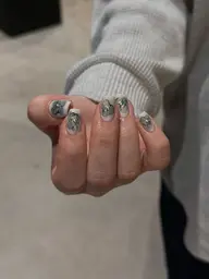 ハンド / 持ち込みデザイン / オフなし