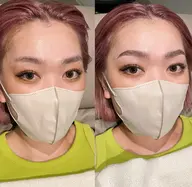 アイブロウ　Wax脱毛