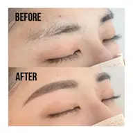 【レディース】美眉アイブロウスタイリング💜wax込◎