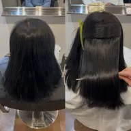 🌟地毛風縮毛矯正🌟