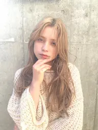 ✨⭐️【人気NO1超高濃度水素ケア】⭐️似合わせカット+超高濃度水素ケアカラー+水素トリートメント✨