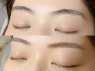 🔰〈研修メニュー〉アイブロウwax🔰