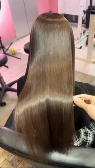 More Sleek＋カラー＋TR