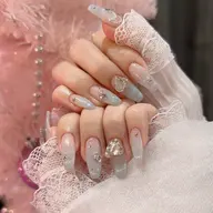 🩵カラーグラデーション🩵