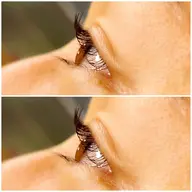 【お得なチケット☆】3回分マツパ(まつ毛パーマ/まつ毛カール)《期間限定価格✨》