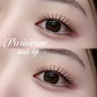 🎀ご新規様🎀パリジェンヌorラッシュリフト(お仕上げコーティング付き🪄)