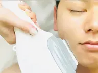 メンズ髭脱毛!2500円♪毎日のシェービングがなくなるだけでとっても楽に!青髭卒業しましょう!モテ肌スベスベに