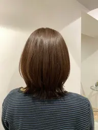 【ダメージレス】マグネットカラー(レゾ・R付き)