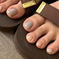 【フット】デザイン