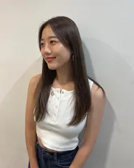 𓏸𓈒お悩み解消‼︎メンテナンスに🤍𓈒𓂂カット + 最高級Aujua(オージュア)トリートメント🫧