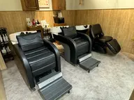 【リラックス効果ヘッドスパ🫧20分!】(シャンプーブロー込み)