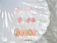 ハンド　定額デザイン（オフあり）