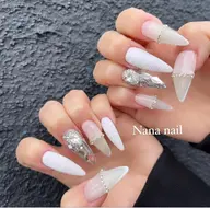 指先1センチ以上☆ロング料金500​〜​1000☆