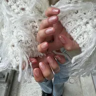 Hand ✴︎ カラーグラデーション (オフありorなし)