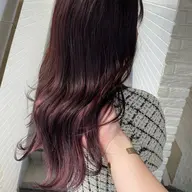 「minimo限定」髪質改善カラー+最高級トリートメント💎