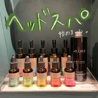 🕊ヘッドスパ🕊酵素でエイジングケア！