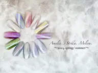 マグネットonオーロラ オフなし