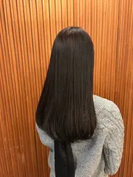 初めて染める方限定メニュー🌼カラーお任せ下さい✨