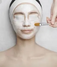 乳酸ピーリング　　　　　　　　　　　　　　(40分)