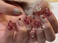 Hand💅🏻90分持ち込みデザイン&パーツ付け放題