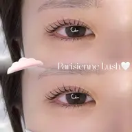 【ご新規様】パリジェンヌラッシュリフト🩰🎀潤いたっぷりコーティング仕上げ✨