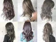 ✨No.3✨【カラー】+【プレミアムRichトリートメント】▶︎Jrスタイリスト以上が担当特別価格