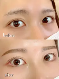 【リクエスト予約のみ】アイブロウワックス✨(女性限定)