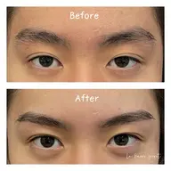 🖤メンズアイブロウWAX＆ヘアカット🖤setでお得！アイブロウシャンプー＆トリートメント付き！