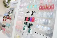 【オフなし】約100種類から選べるデザイン♪ハンドネイル6250円→5250円