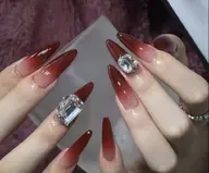 カラーグラデーション(1色)【オフあリ/なし 事前にお知らせください 】