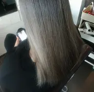 🌈🌈髪質改善カラー+メンテナンスカット+トリートメント🌈🌈白髪染め◎ブリーチ❌ メンズ◎ミニモ学割◎