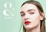 【当日予約限定】& healthy フラットラッシュ120本