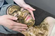 【赤み・ニキビ・毛穴特化】沖縄の方の肌に特化美らハーブピーリング 沖縄薬草100%★無農薬国産ハーブ使用 5900円