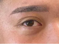 メンズ美眉 アイブロウWAX 【眉毛WAX】