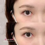 🎀上下𝗟𝗔𝗦𝗛 𝗟𝗜𝗙𝗧 🎀 【アイシャンプー・トリートメント込】