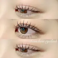 【👩🏻‍🎓ミニモ学割📝】🫧Lush lift🫧~パリジェンヌ可~束感コーティング付♡