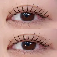 【ミニモ限定価格‼️】パリジェンヌ¥5500→¥4000