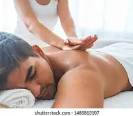 アロマトリートメント