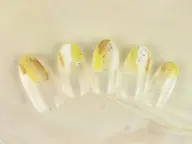 【18:30迄】ハンドジェル　定額アート60分　オフ有り