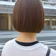 【似合わせ×髪質改善✨】カット+トリートメント 《茨木/ボブ/レイヤーカット/顔周りカット》
