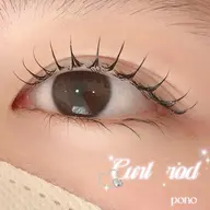 〖🎗️ご新規様限定🎗️〗まつ毛パーマ🪄︎︎◝✩コーティング束感仕上げ🫧✨