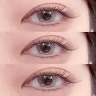 ⭕️【90分】〻マツエク100本💗〻オフなし優先✨