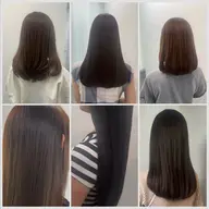 🍒【撮影モデル価格】🍒美髪縮毛矯正＋撮影用仕上げスタイリング付き💫