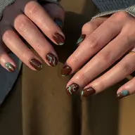 【再来クーポン】1ヶ月以内の付け替えの方限定！アートしたい方