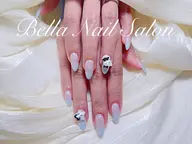 <初回ソフトオフ無料>［自爪］２本持ち込みデザイン・パラジェル変更ok・フィルイン無料