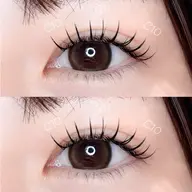 【マツエク】フラットラッシュ120本🫧