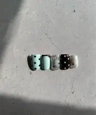 ハンド パラジェル定額コース