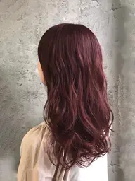 ファッションカラーモデル募集中✨