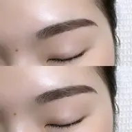 眉毛wax無料モデル🎀